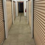 Climate controlled storage units in New Market, MD