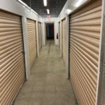Climate-controlled storage units in New Market, MD