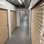 Self storage in New Market, MD