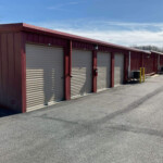Storage facility in New Market, MD